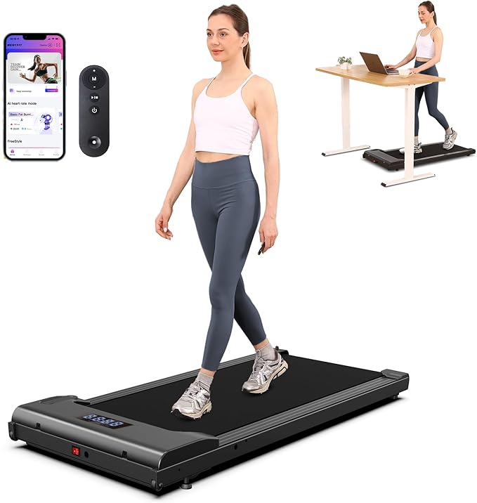 7 Best Walking Vibration Pads for Home Fitness in 2025