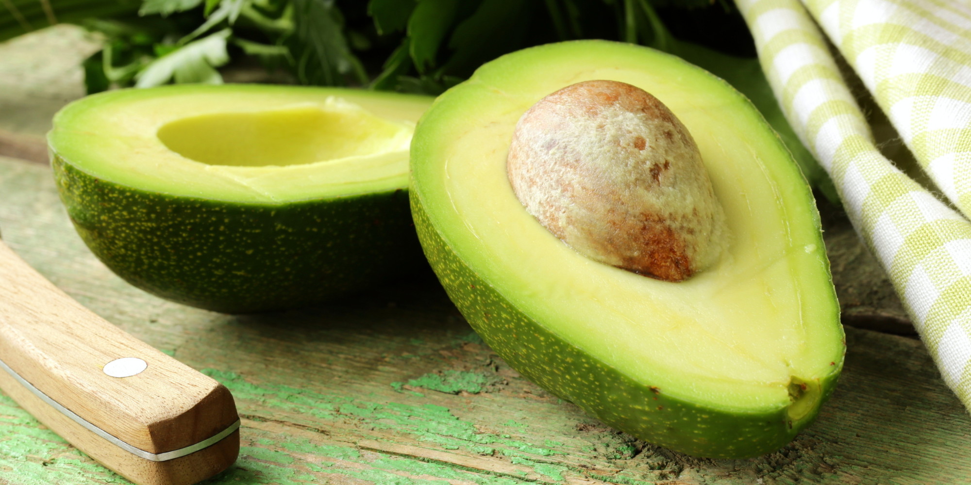An avocado a day may help keep bad cholesterol at bay