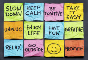 Stress relaxation tips that will make your mind relax instantly
