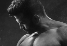 Big five workouts: A complete guide for the teenagers big five workouts