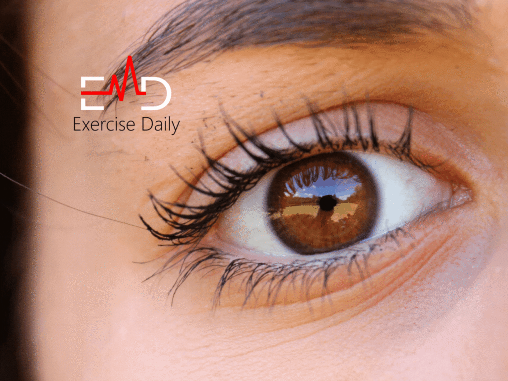 Why do my eyes hurt when I wake up? Common reasons