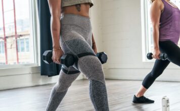 Regular exercise is a crucial factor in preventing chronic disease preventing chronic disease