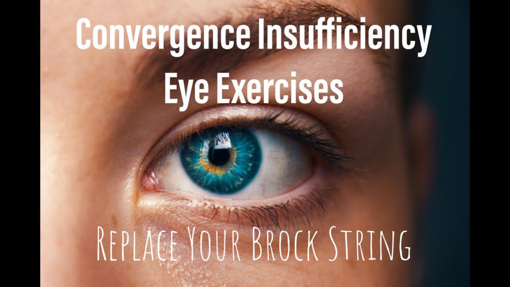 Why do my eyes hurt?