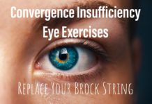 Why do my eyes hurt?