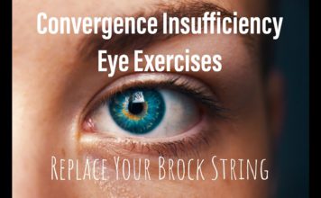 Why do my eyes hurt?