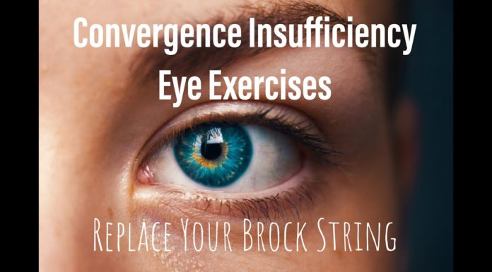 Why do my eyes hurt?