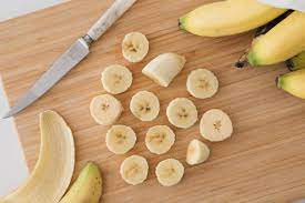 Do bananas have seeds