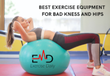 Best Exercise Equipment For Bad Knees And Hips in 2022 Best Exercise Equipment For Bad Knees And Hips