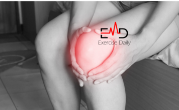 8 Best Exercises For Bad knees To Lose Weight Best Exercises For Bad knees To Lose Weight