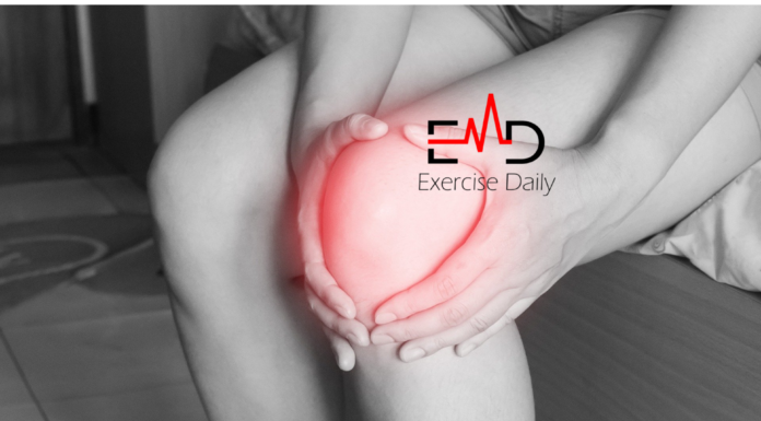 8 Best Exercises For Bad knees To Lose Weight Best Exercises For Bad knees To Lose Weight