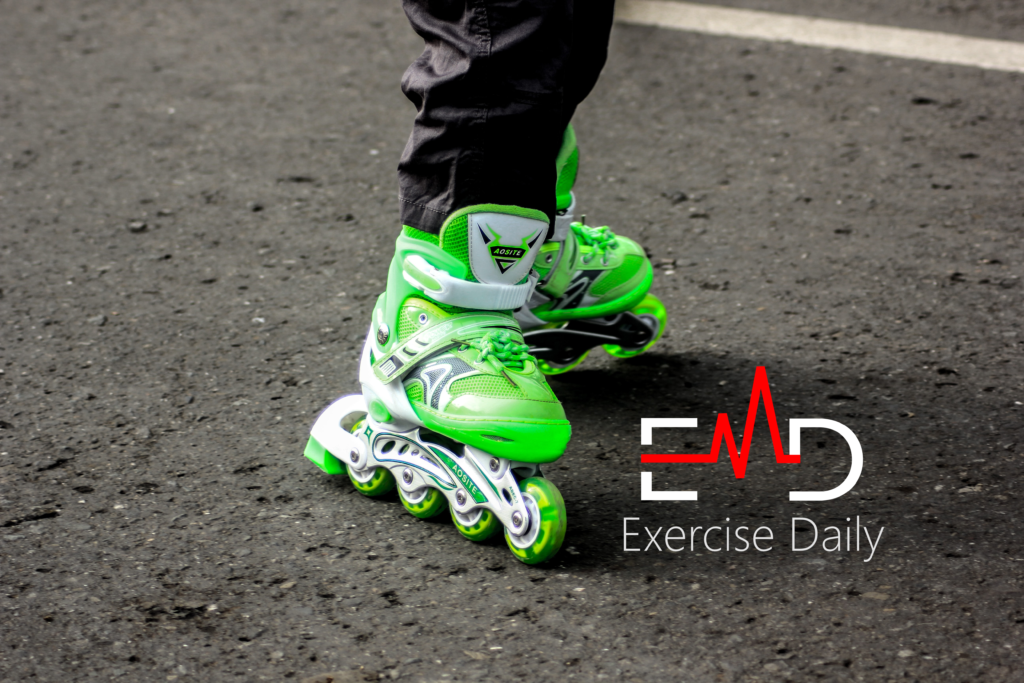 6 Best Inline Skates For Fitness in 2022 Review And Buyers Guide