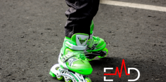 6 Best Inline Skates For Fitness in 2022