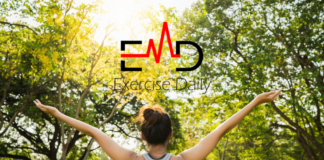 Natural Health - A Comprehensive Guide for Your Healthy Lifestyle (2021)