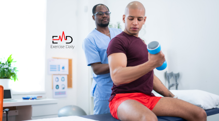 What Is Muscle Therapy? 12 Amazing Benefits Of Muscle Therapy Muscle Therapy