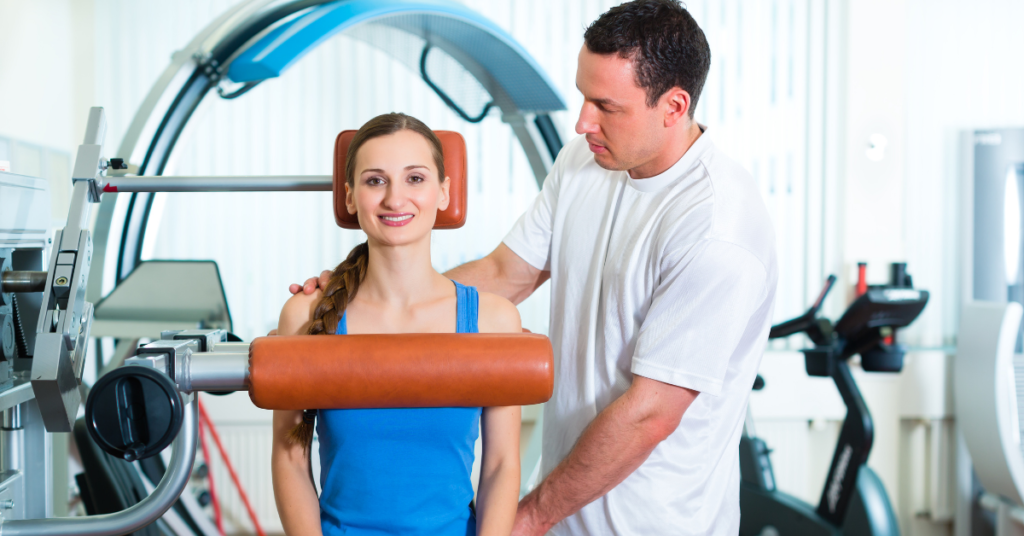 What Are The Benefits Of Muscle Therapy?