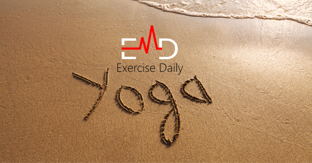 yoga fitness Yoga fitness