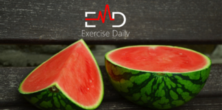 what is the nutritional value of watermelon?