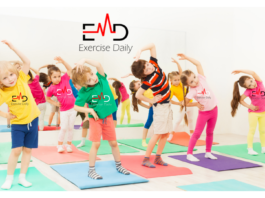 Speed and Strength Workouts for 12 year old Boy