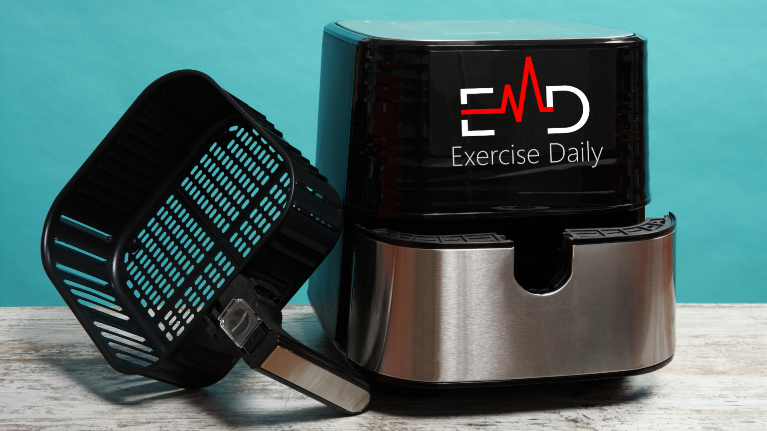 Emeril Lagasse Air Fryer Pro Review 2022 Exercise Daily