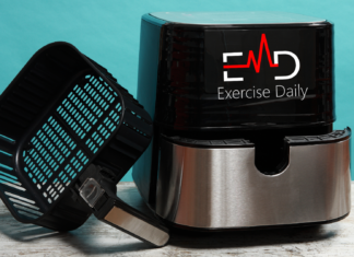 Emeril Lagasse Air Fryer Pro Review 2022 Emeril Lagasse Air Fryer Pro