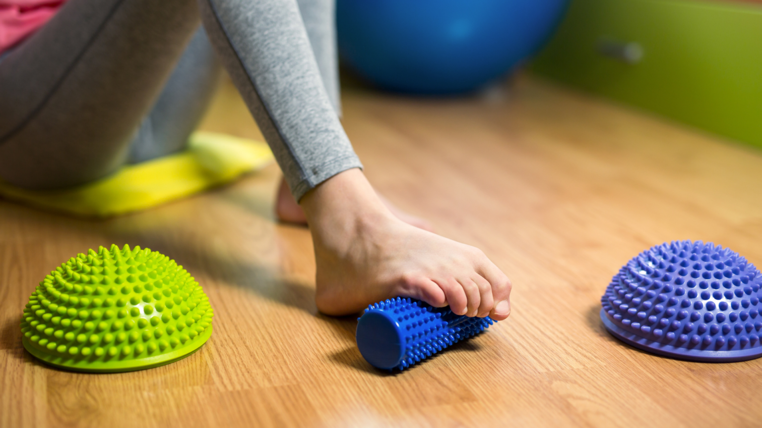 How to Shrink Bunions Naturally (2022) Exercise Daily
