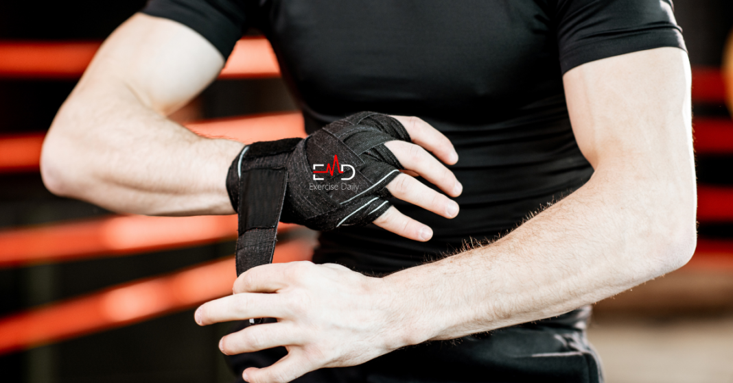 Best Wrist Wraps in 2022 (Buyer's Guide Included) Exercise Daily