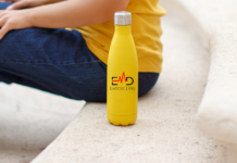 Gym Water Bottle – Top 9 in 2022 (Buying Guide Included) gym water bottle