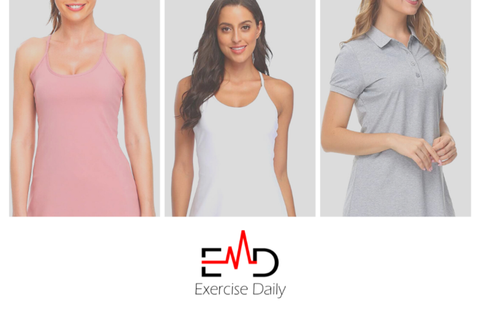 10 Best Exercise Dresses in 2021