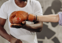 best boxing gloves for beginners
