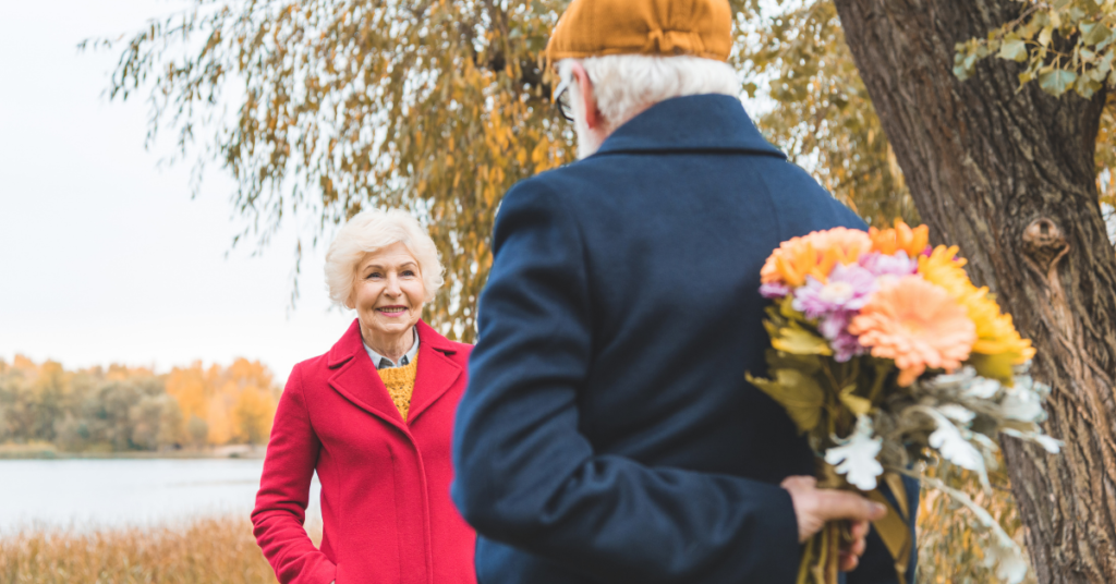 Spend Time With the Love of Your Life