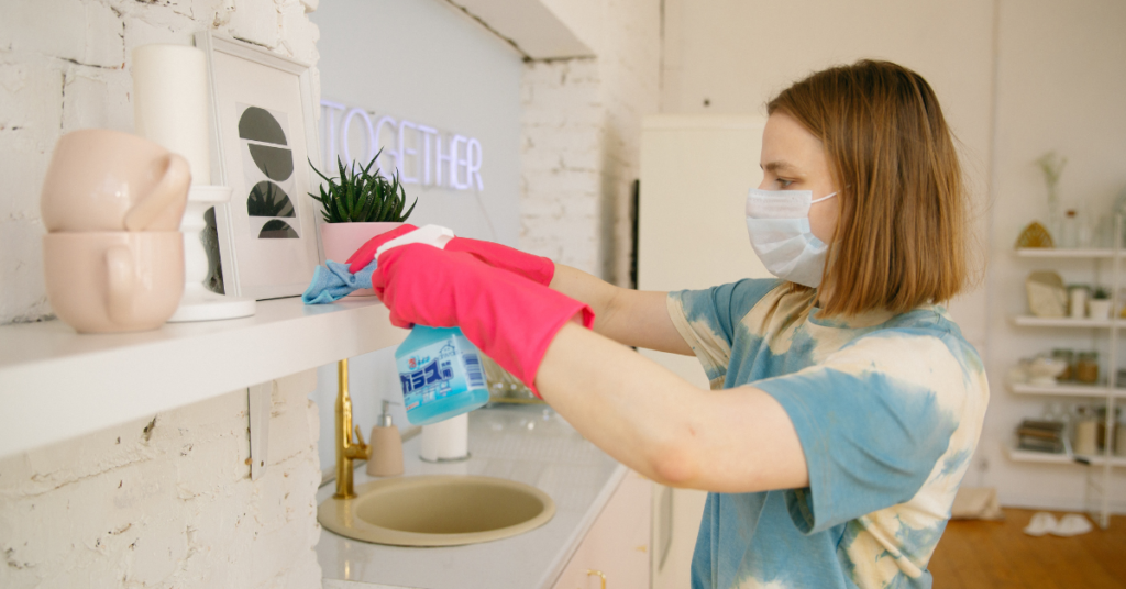what is neat - cleaning