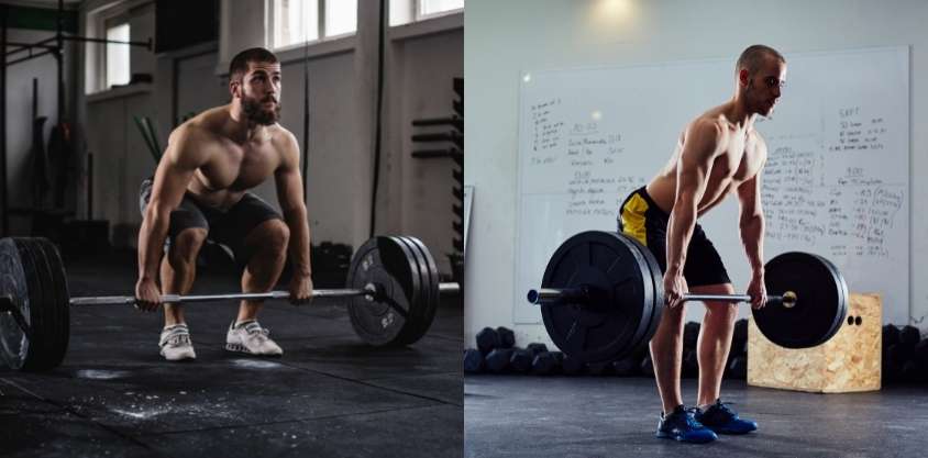 Deadlift
