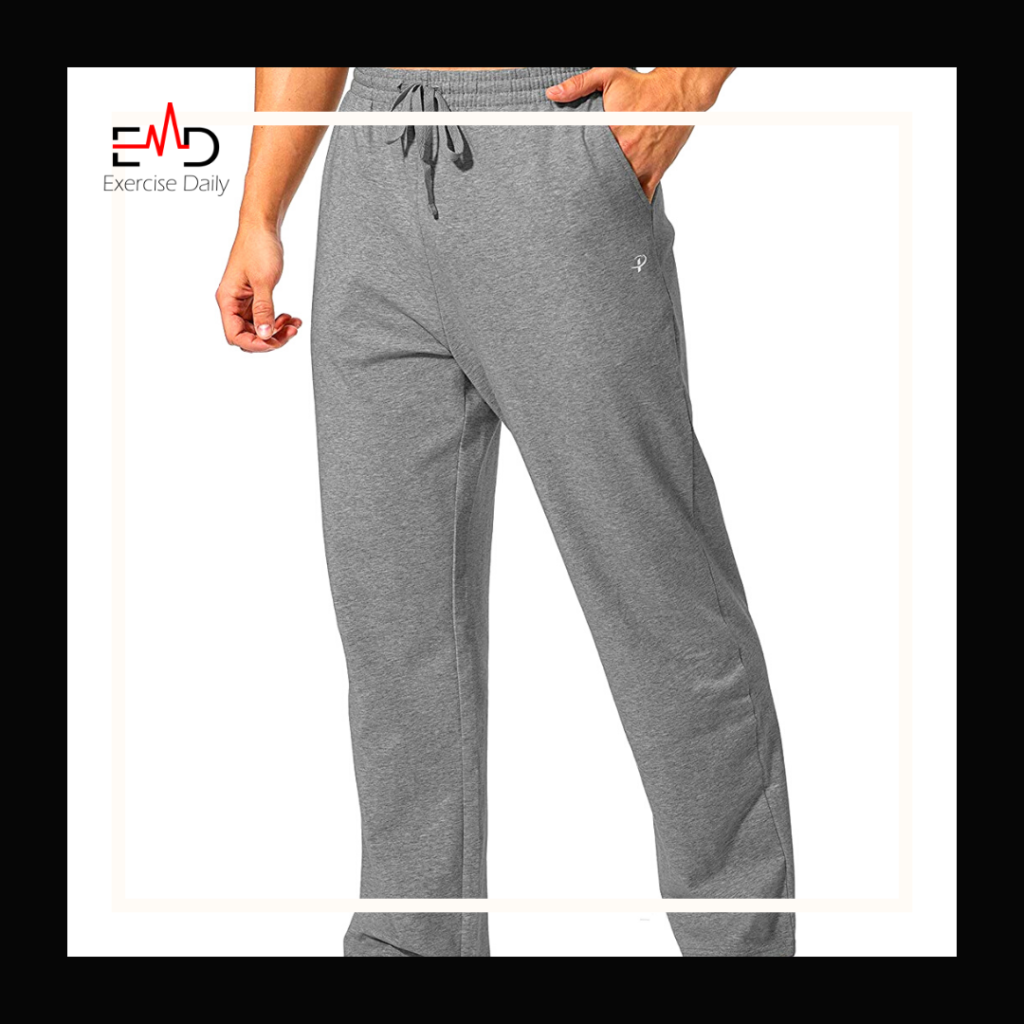 Mens Yoga Pants (2022) Top 10 Reviewed