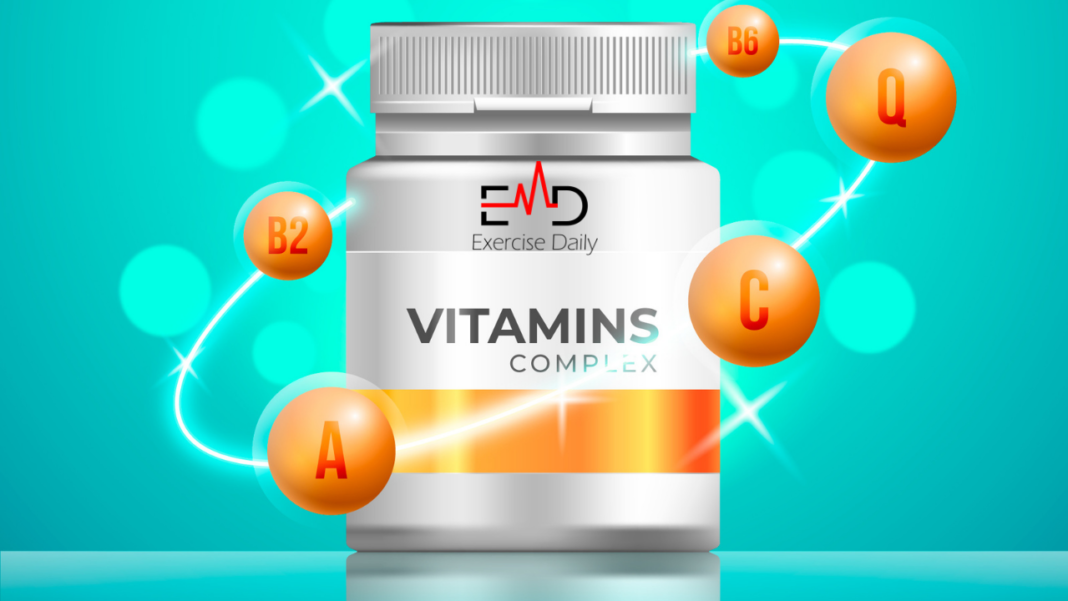 Multivitamins with Iron on Amazon Top 10 Reviewed