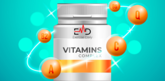 Multivitamins with Iron