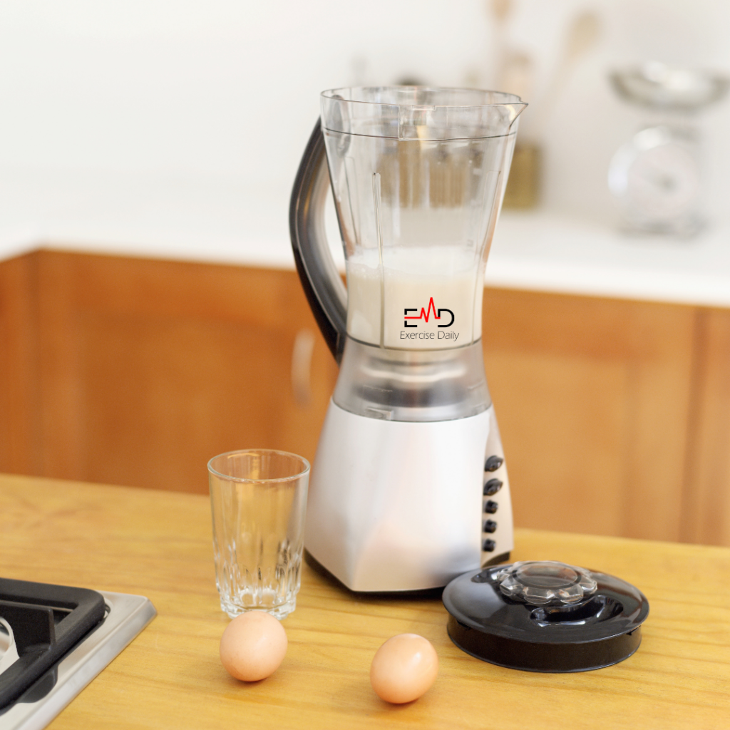Best Blender for Protein Shakes 10 Best Reviewed
