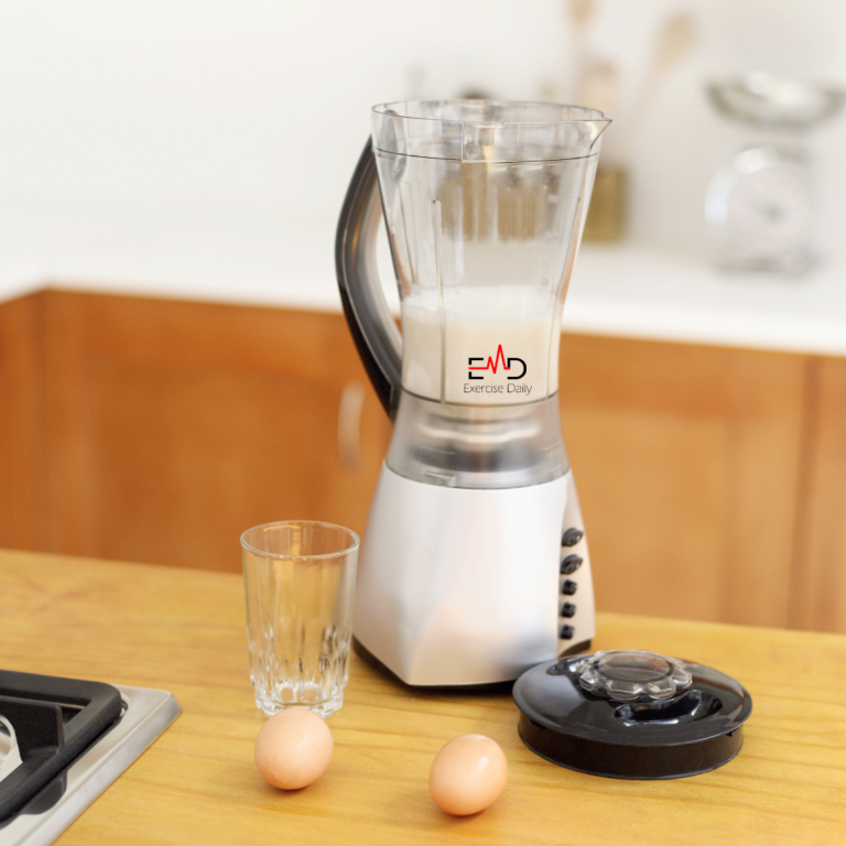 Best Blender for Protein Shakes 10 Best Reviewed
