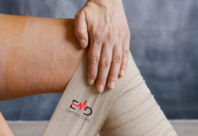 10 Best Compression Bandage to Stop Bleeding and Reduce Swelling compression bandage