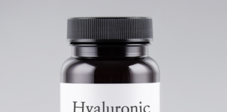 best hyaluronic acid supplements