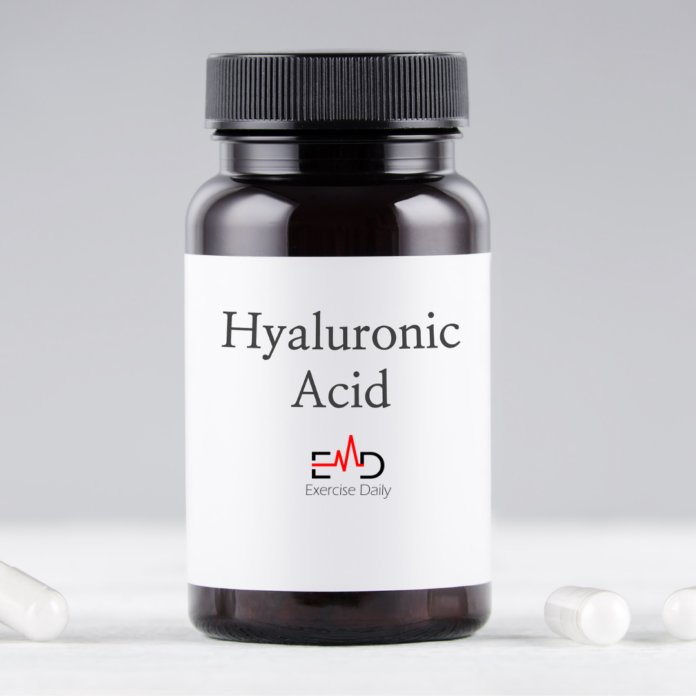 best hyaluronic acid supplements