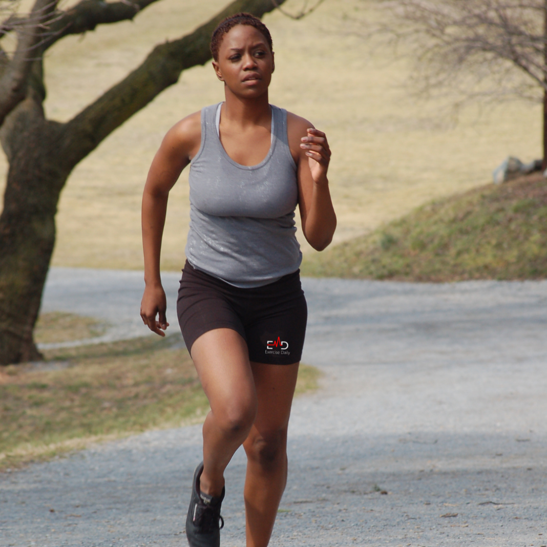 Benefits of trail running for mental health