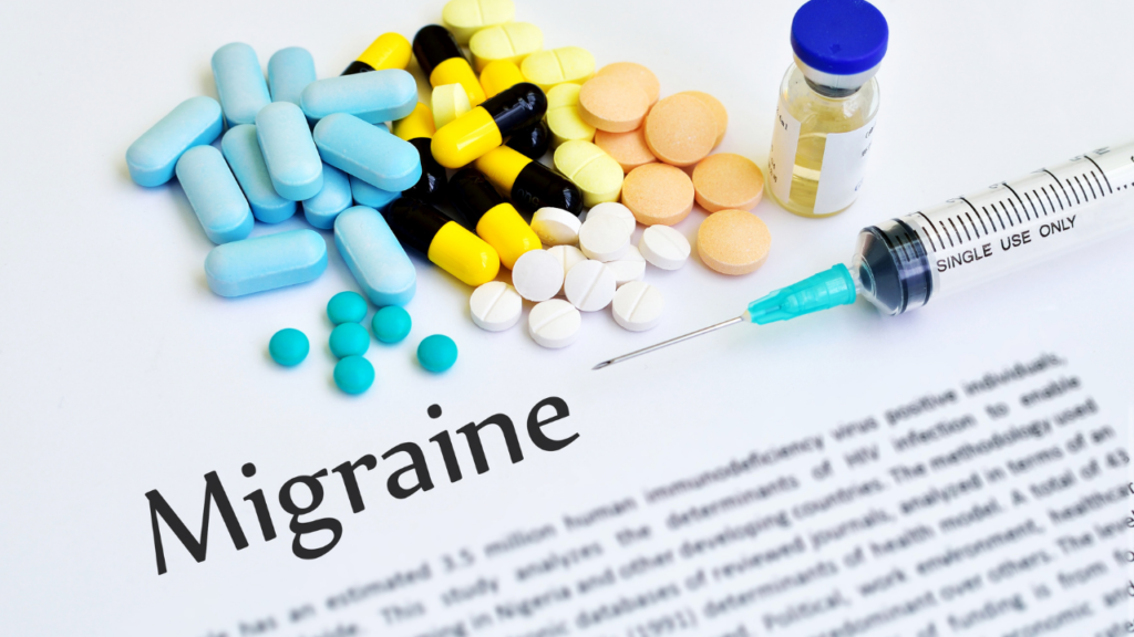 Can High Blood Pressure Cause Migraines