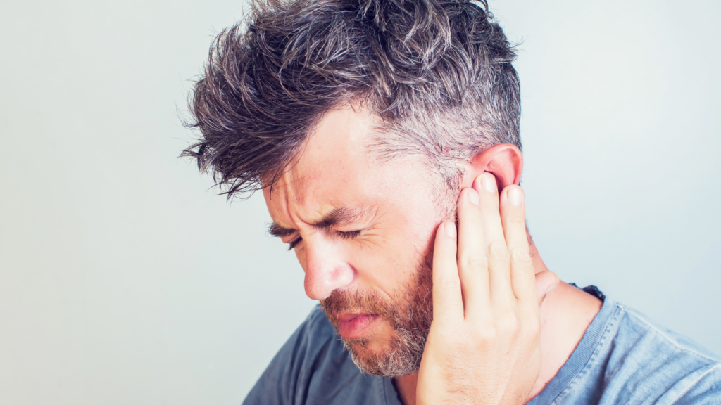Can Tinnitus Cause Migraines