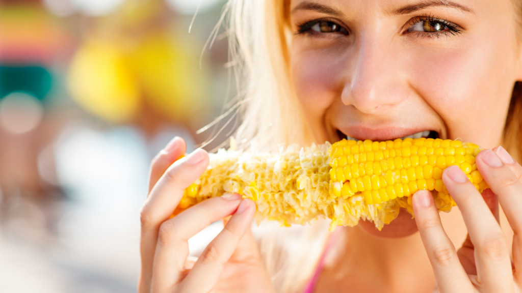 Can Diabetics Eat Corn