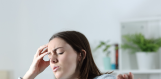 Can Allergies Cause Dizziness