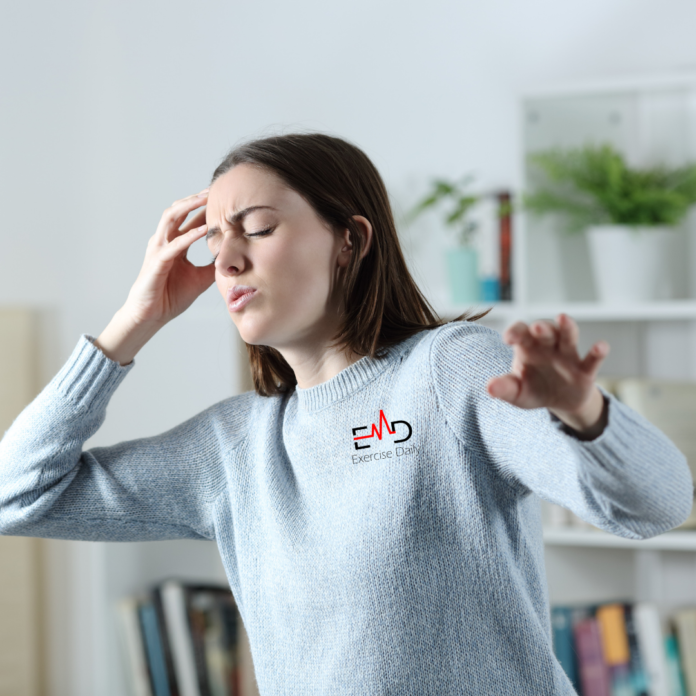 Can Allergies Cause Dizziness