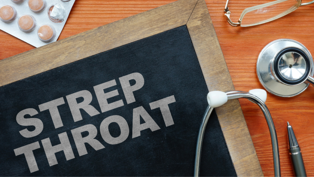 Can Strep Throat Go Away On Its Own?