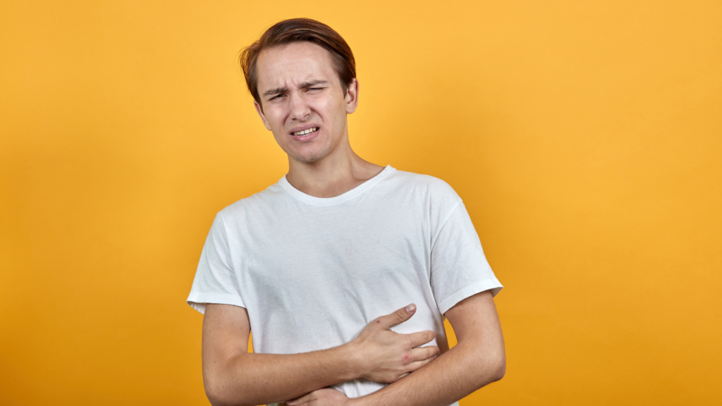 Can Constipation Cause Chest Pain?