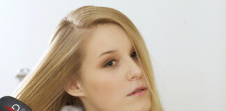does brushing hair stimulate growth