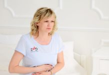 Fluttering in Lower Abdomen Female fluttering in lower abdomen female